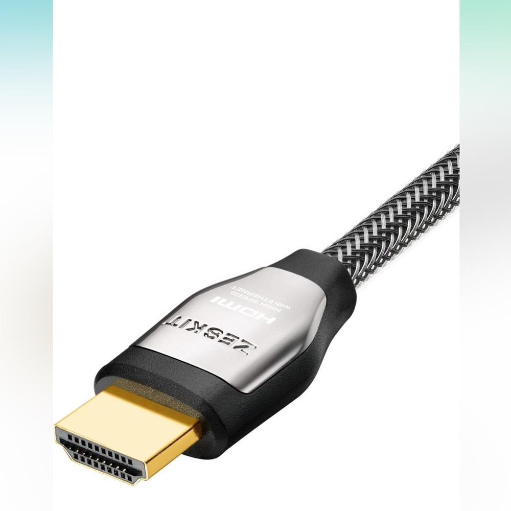 Zeskit HDMI Cable